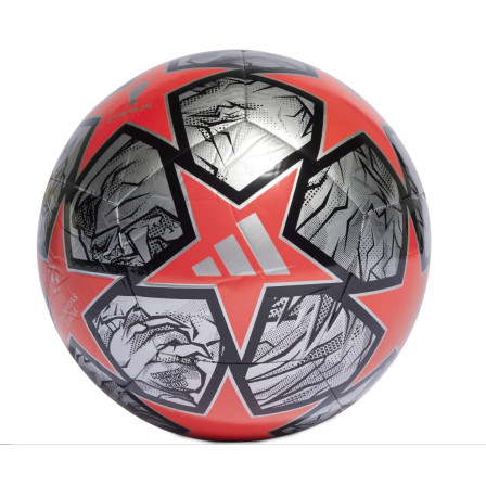 Balon de futbol Adidas Champions League London Final 2024 Knockout