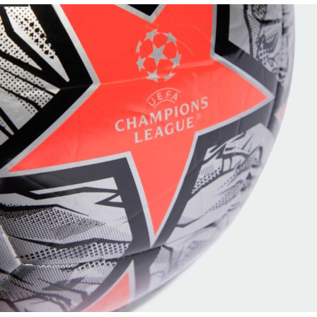 Balon de futbol Adidas Champions League London Final 2024 Knockout