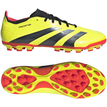 Bota de futbol Predator League L 2G/3G
