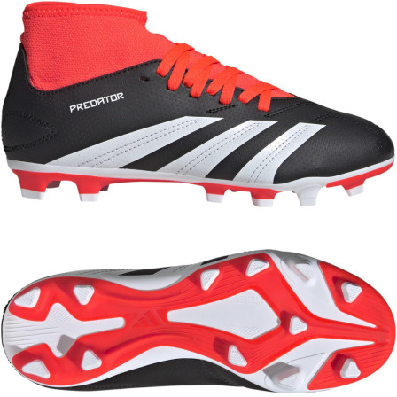 Bota de futbol Predator Club S Fxg J