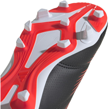 Bota de futbol Predator Club S Fxg J