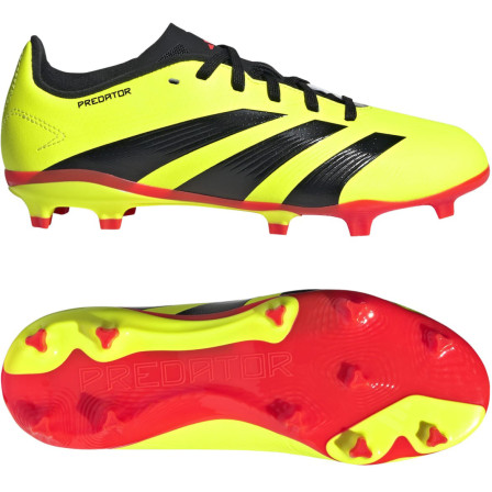 Bota de futbol Predator League L Fg J
