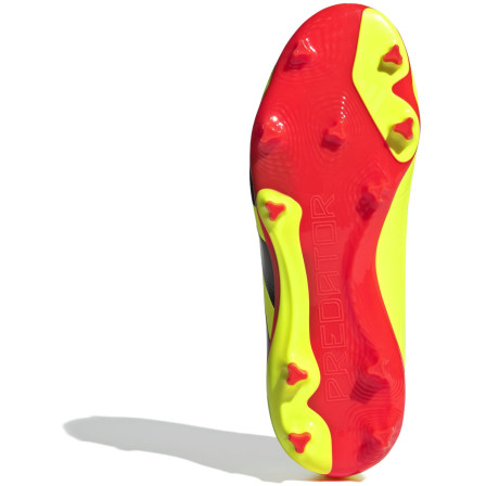 Bota de futbol Predator League L Fg J