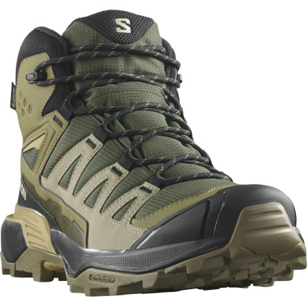Bota de outdoor Salomon X Ultra 360 Mid Goretex