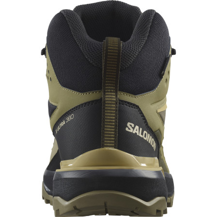 Bota de outdoor Salomon X Ultra 360 Mid Goretex
