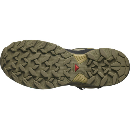 Bota de outdoor Salomon X Ultra 360 Mid Goretex