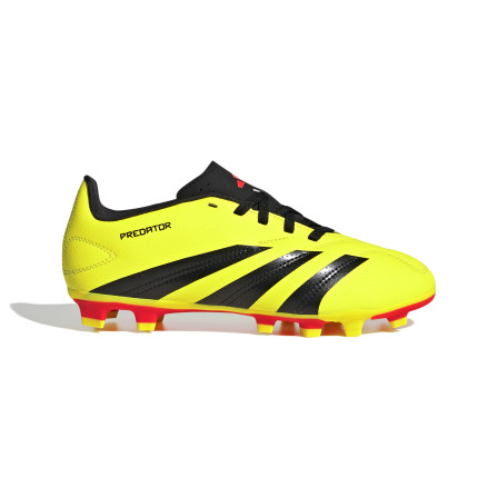 Bota de futbol Predator Club L Fxg J