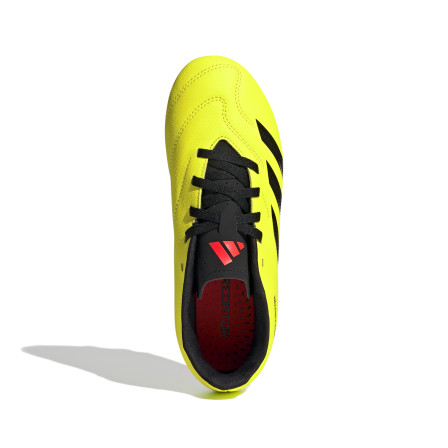 Bota de futbol Predator Club L Fxg J