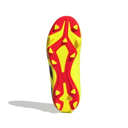 Bota de futbol Predator Club L Fxg J