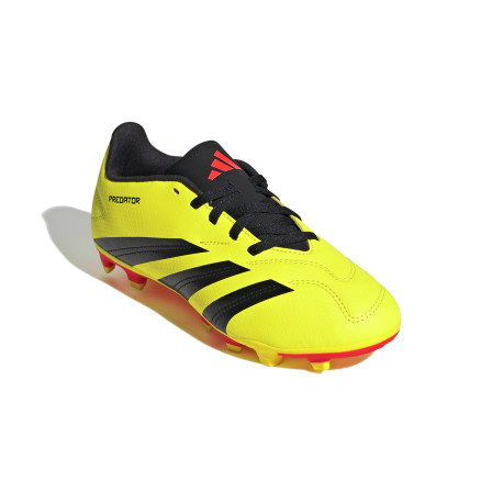 Bota de futbol Predator Club L Fxg J