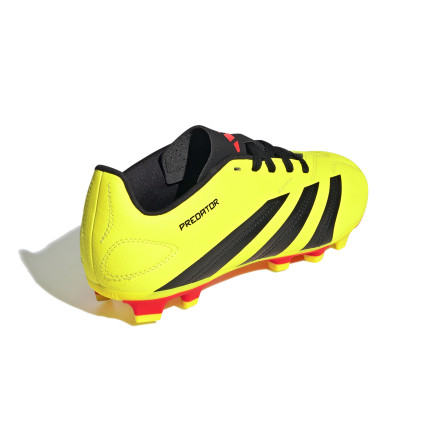 Bota de futbol Predator Club L Fxg J