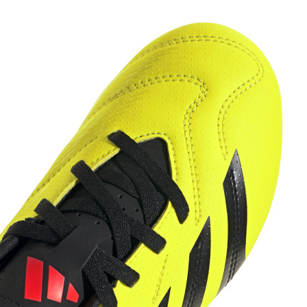 Bota de futbol Predator Club L Fxg J