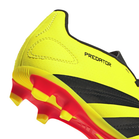 Bota de futbol Predator Club L Fxg J