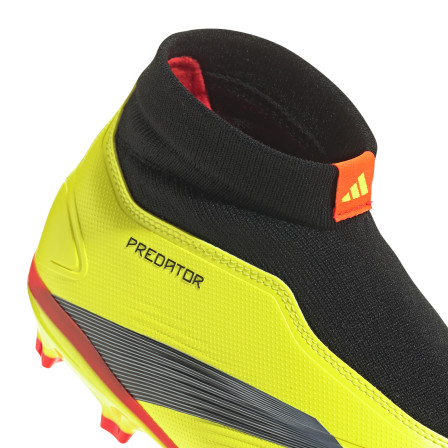 Bota de futbol Predator League Ll Fg