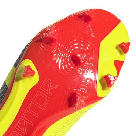 Bota de futbol Predator League Ll Fg