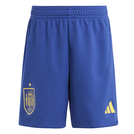 Set de futbol - camiseta españa primera equipación Eurocopa 2024 mini