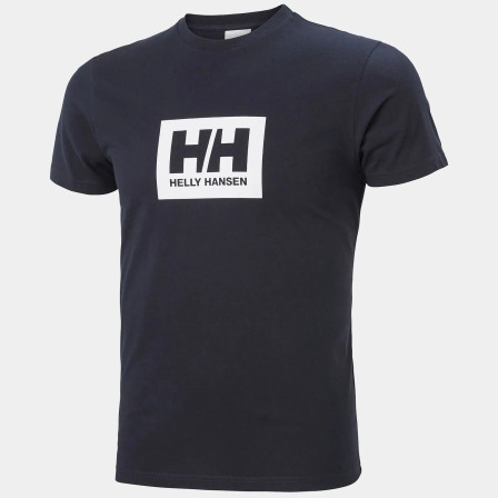 Camiseta HH Box