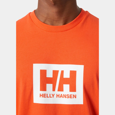 Camiseta HH Box