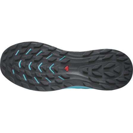 Zapatillas de Trail Salomon Ultra Flow