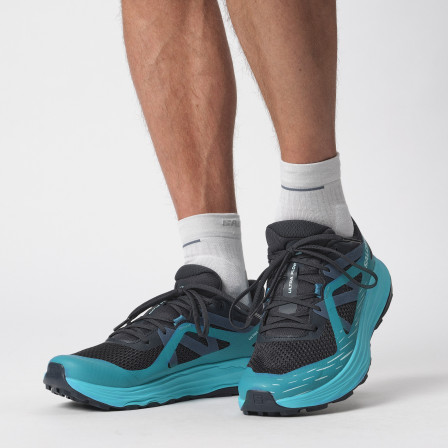 Zapatillas de Trail Salomon Ultra Flow