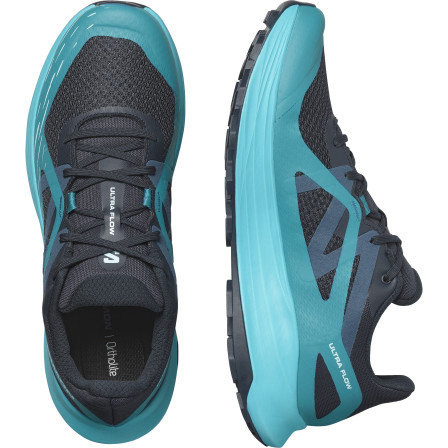 Zapatillas de Trail Salomon Ultra Flow