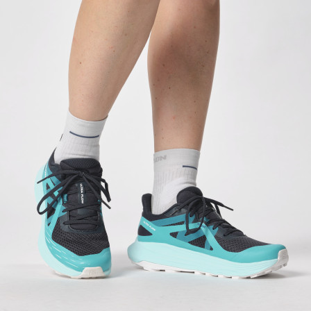 Zapatillas de Trail Salomon Ultra Flow