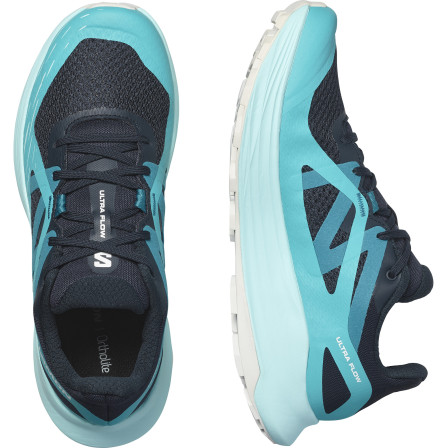 Zapatillas de Trail Salomon Ultra Flow