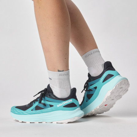 Zapatillas de Trail Salomon Ultra Flow