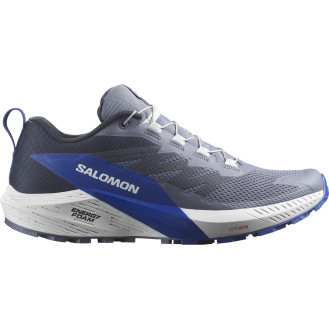 Zapatillas de trail running...