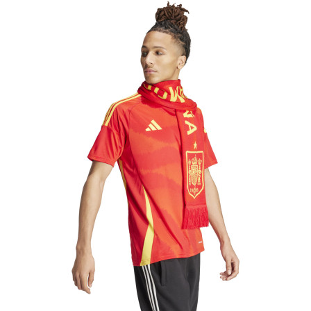 Camiseta España primera equipación Eurocopa 2024 Hombre