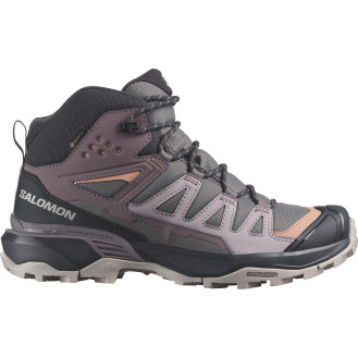 Bota de outdoor Salomon X...