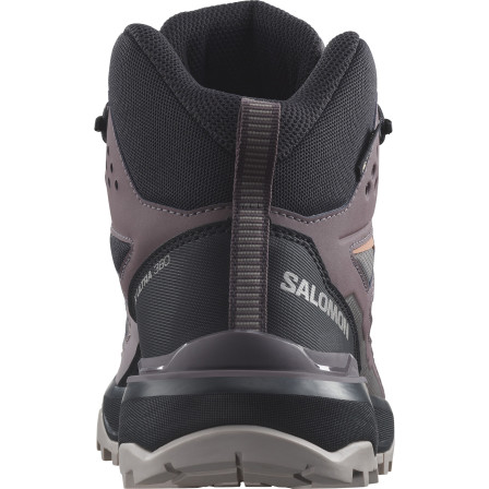 Bota de outdoor Salomon X Ultra 360 Mid Goretex Mujer