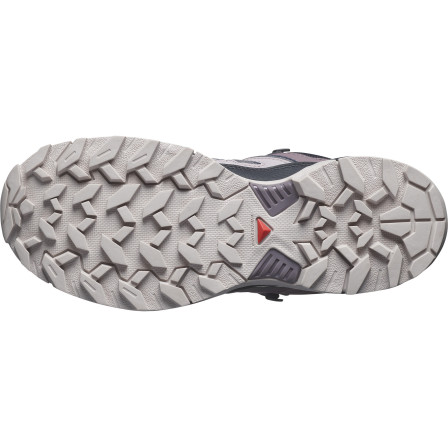 Bota de outdoor Salomon X Ultra 360 Mid Goretex Mujer