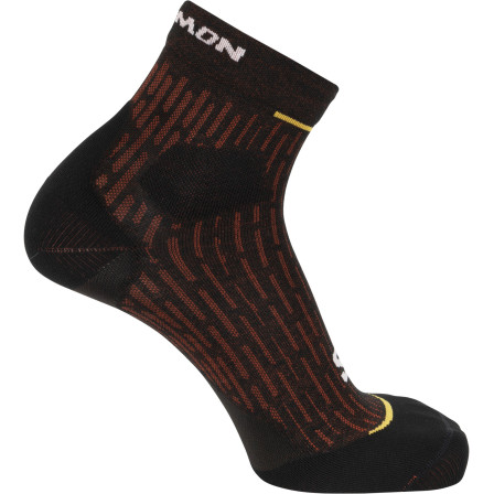 Calcetin de running Socks Ultra Glide Ankle