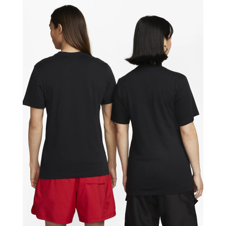 Camiseta Manga Corta sportswear M Nsw Club Tee