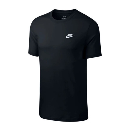 Camiseta Manga Corta sportswear M Nsw Club Tee