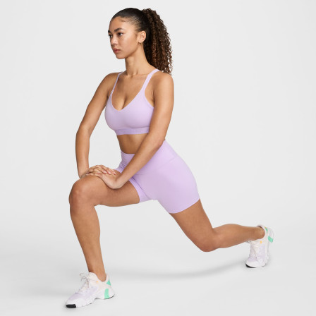 Sujetador deportivo Nike Indy Medium Support Women
