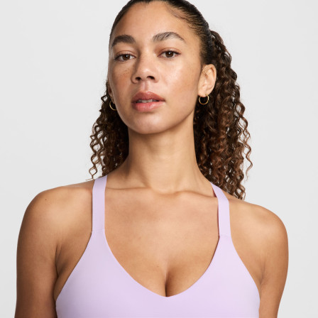 Sujetador deportivo Nike Indy Medium Support Women