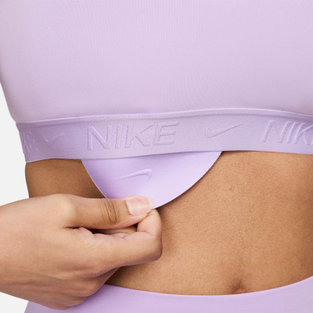 Sujetador deportivo Nike Indy Medium Support Women