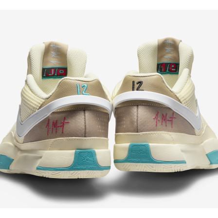 Zapatillas de baloncesto Ja 1 Basketball Shoes