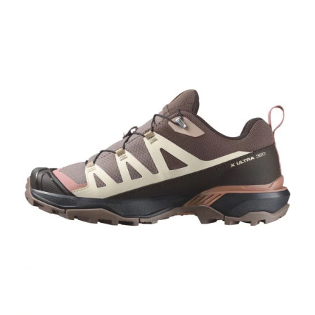 Zapatillas de outdoor Salomon X Ultra 360 Mujer