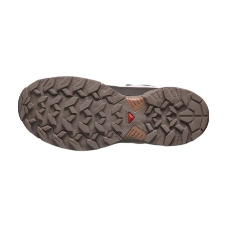 Zapatillas de outdoor Salomon X Ultra 360 Mujer