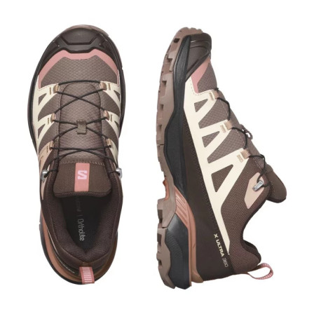Zapatillas de outdoor Salomon X Ultra 360 Mujer