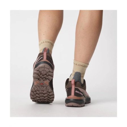 Zapatillas de outdoor Salomon X Ultra 360 Mujer