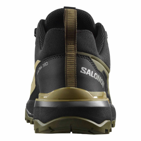 Zapatillas de outdoor Salomon X Ultra 360 Hombre