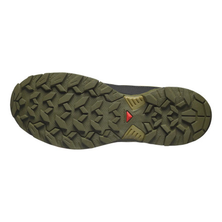 Zapatillas de outdoor Salomon X Ultra 360 Hombre