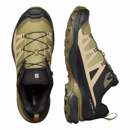 Zapatillas de outdoor Salomon X Ultra 360 Hombre