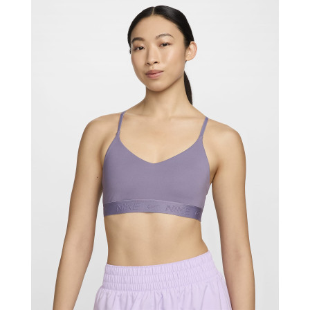 Sujetador deportivo Nike Indy Light Support Women