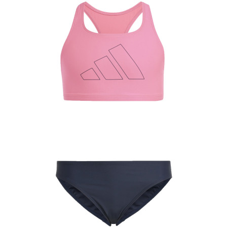Bikini de natacion Big Bars Bikini