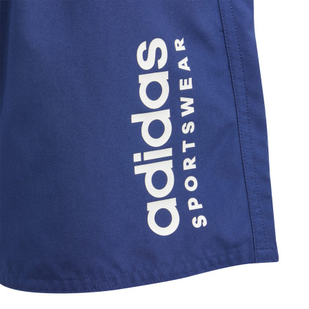 Bañador de natacion Ess L Clx Short